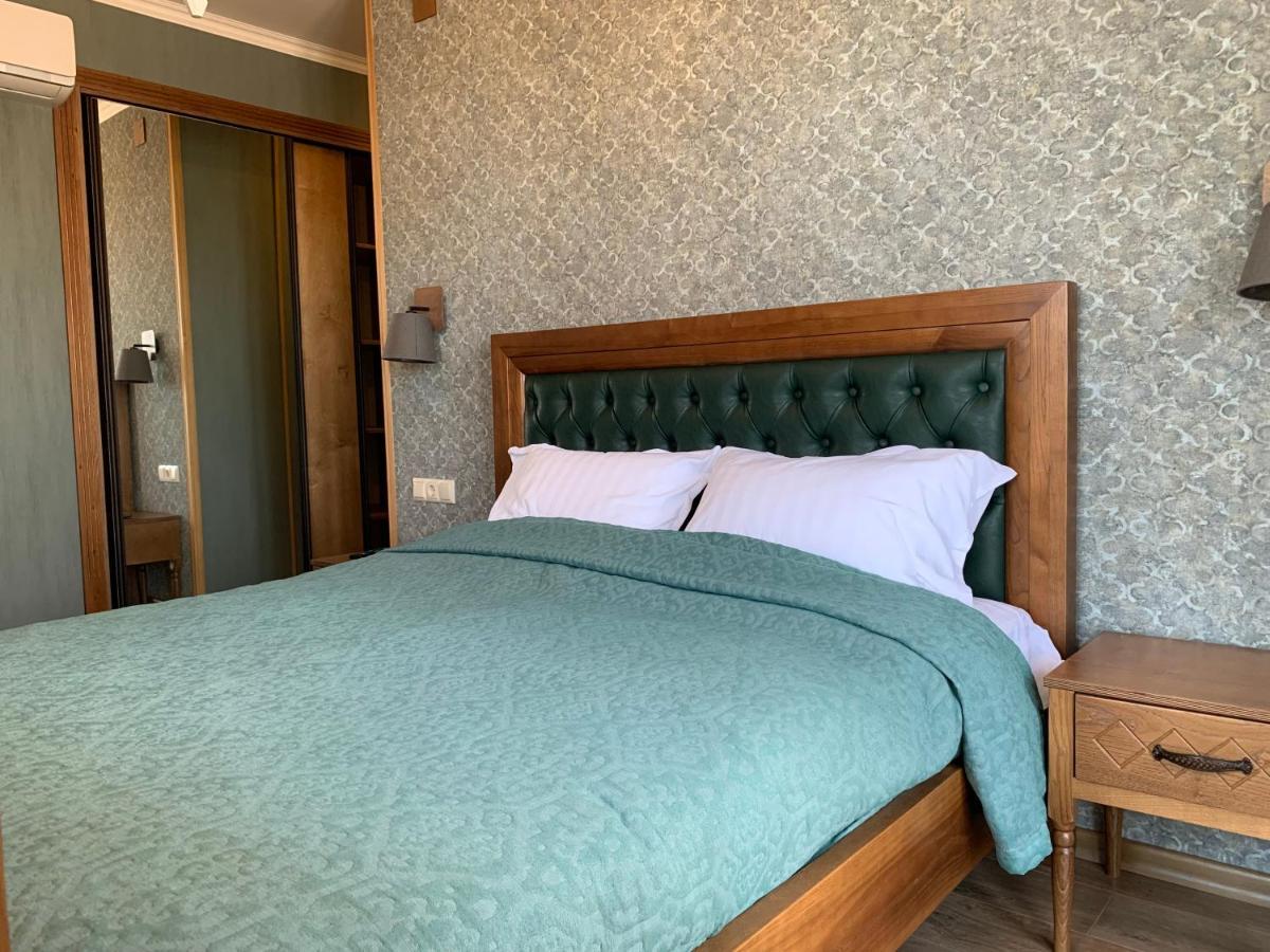 Hotel Vinoodor - Ვინოოდორ à Telavi Extérieur photo